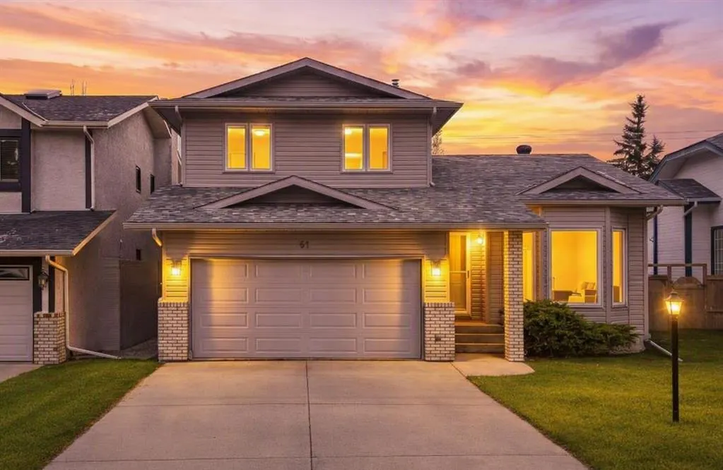 61 Shannon Crescent SW