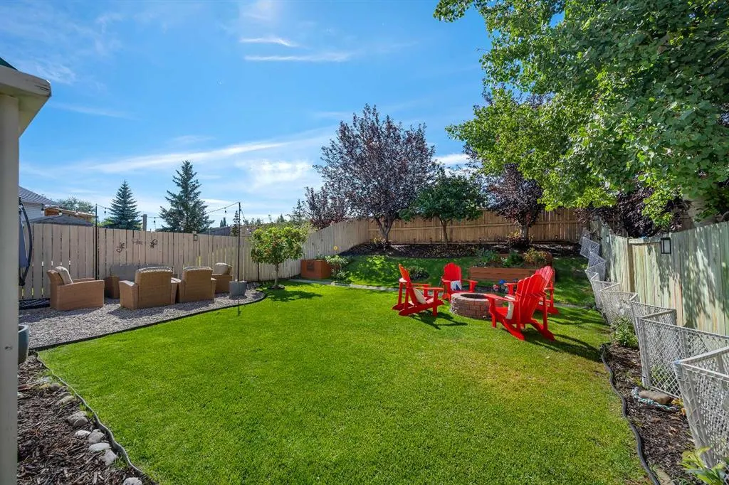 41 Cimarron Meadows
