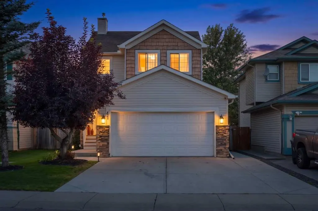 41 Cimarron Meadows