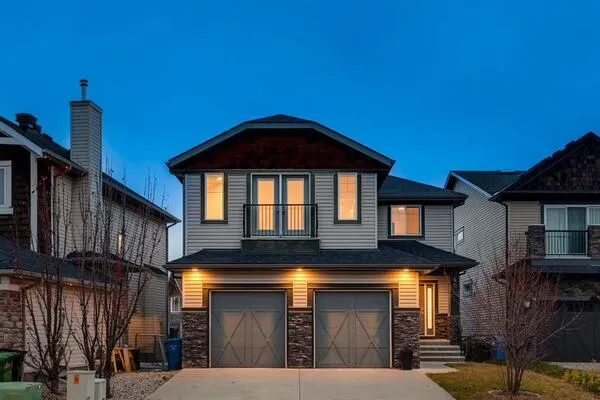 40 Val Gardena Court SW