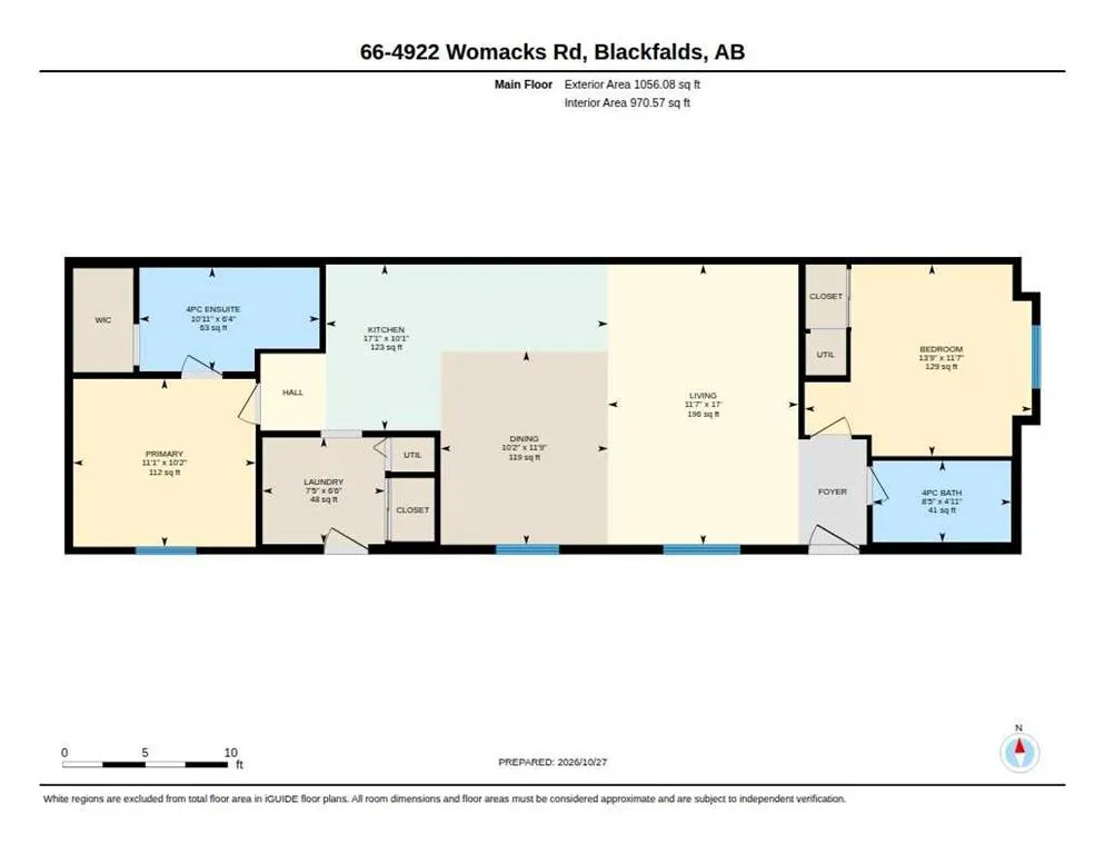 4922 Womacks Road #66