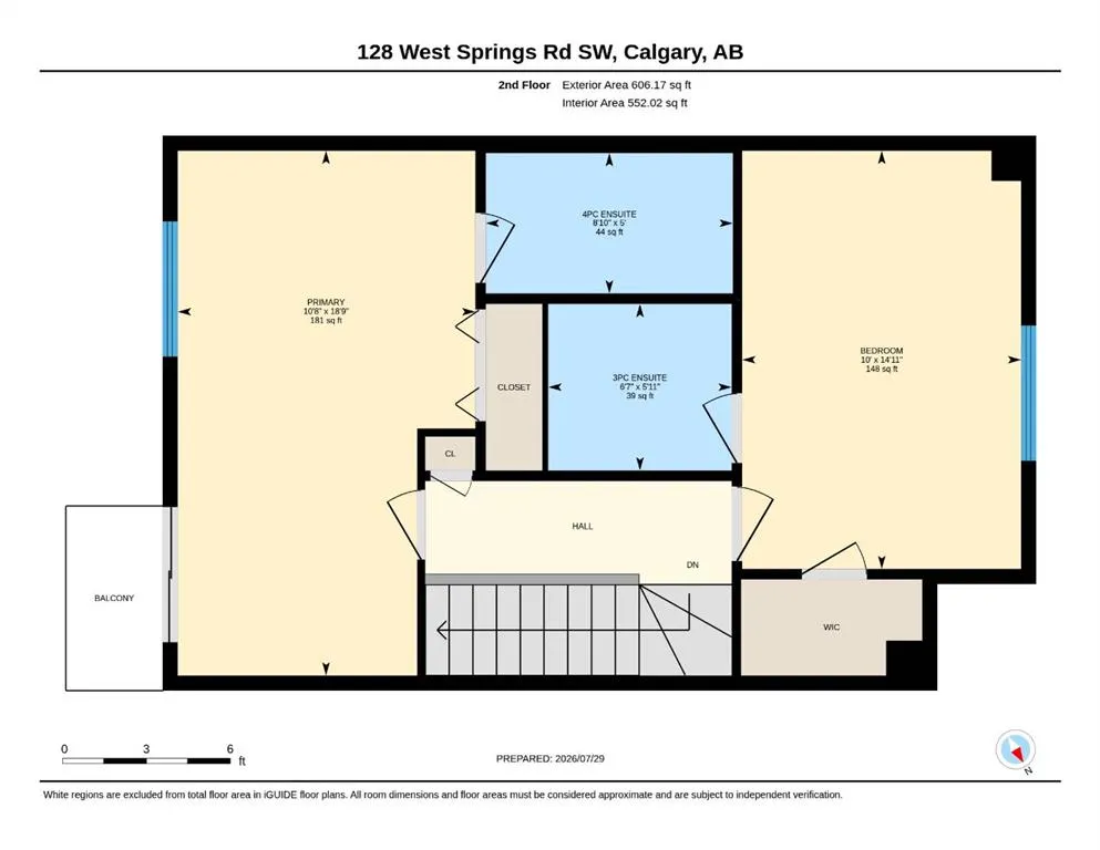 128 West Springs Road SW