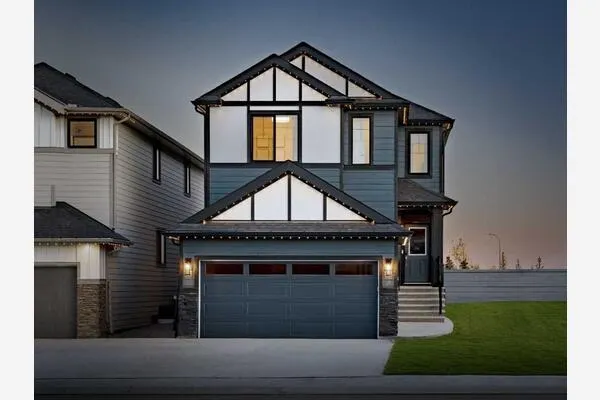 124 Belmont Place SW