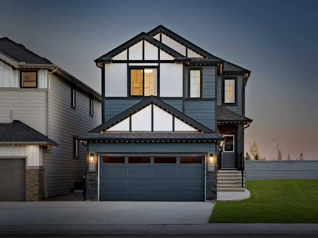 124 Belmont Place SW