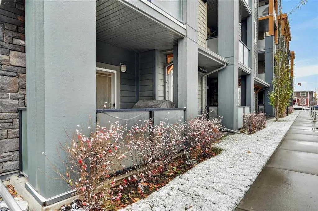 100 Auburn Meadows Manor SE #116