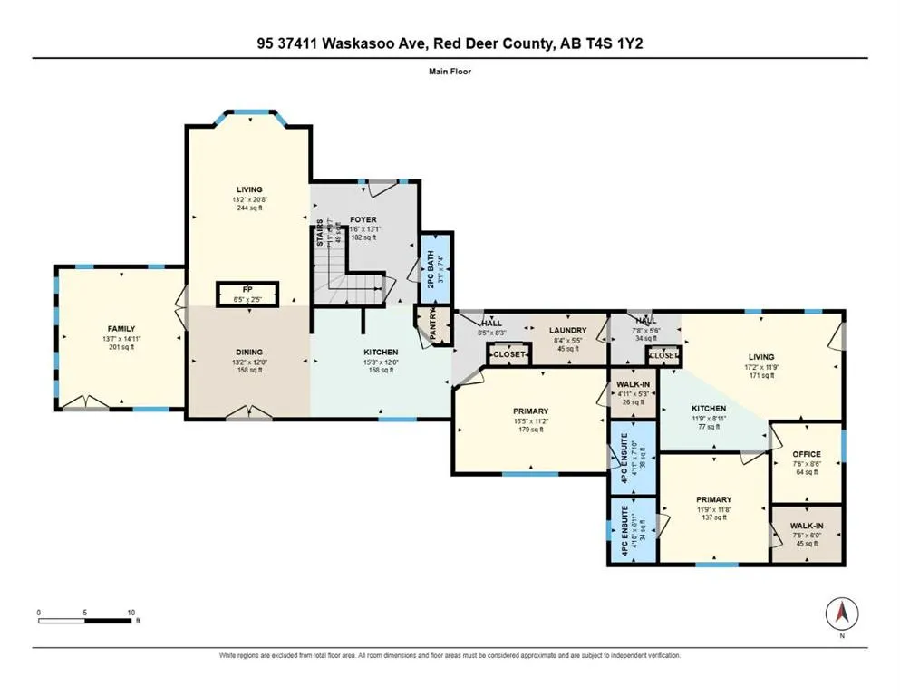 37411 Waskasoo Avenue #95
