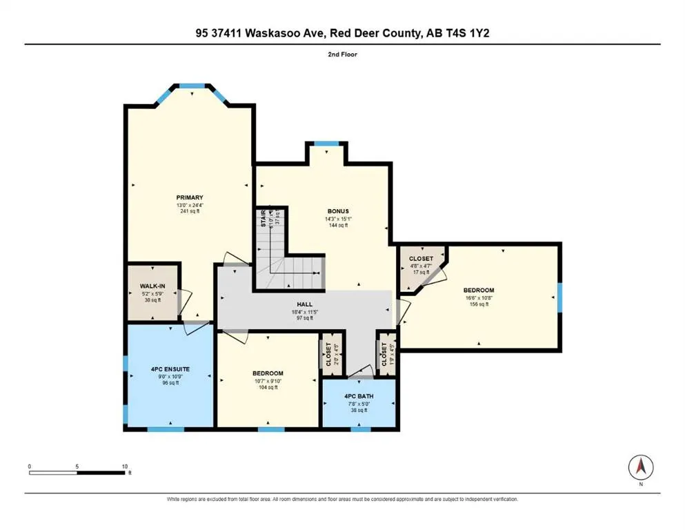 37411 Waskasoo Avenue #95