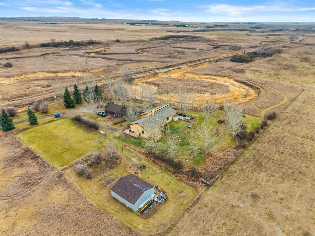 255026 Range Road 241