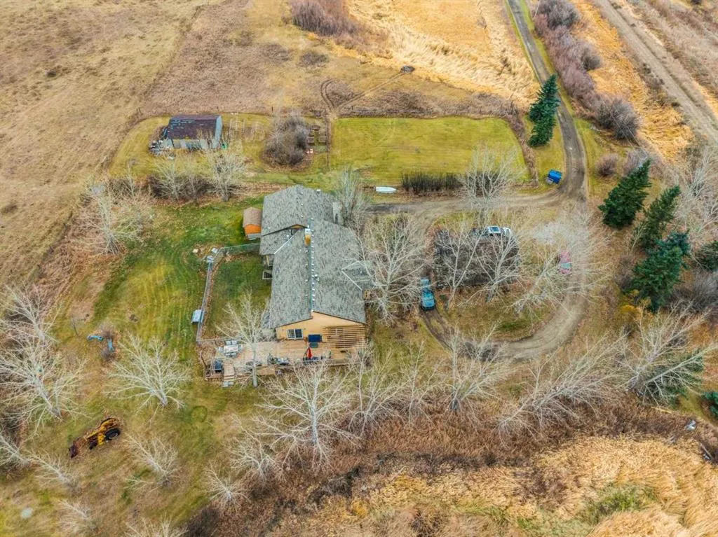 255026 Range Road 241