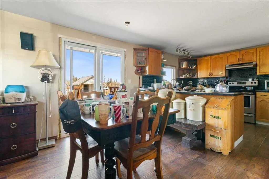 712016 Range Road 72A W #25