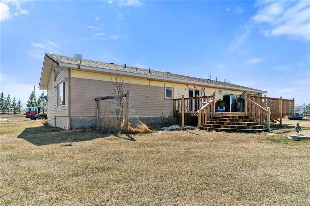 712016 Range Road 72A W #25