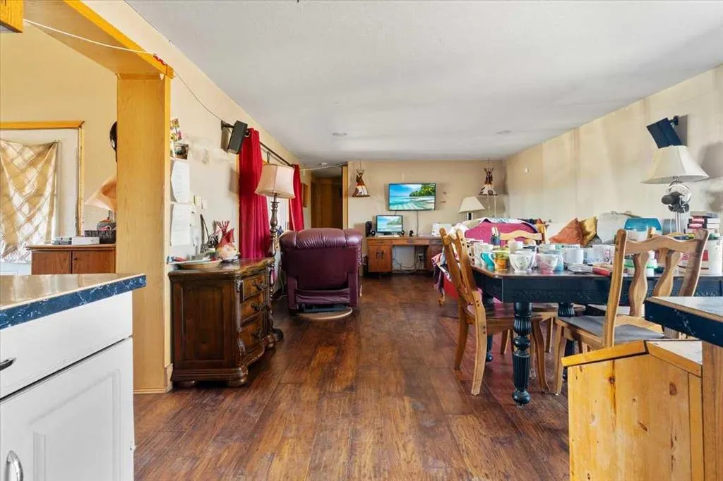 712016 Range Road 72A W #25