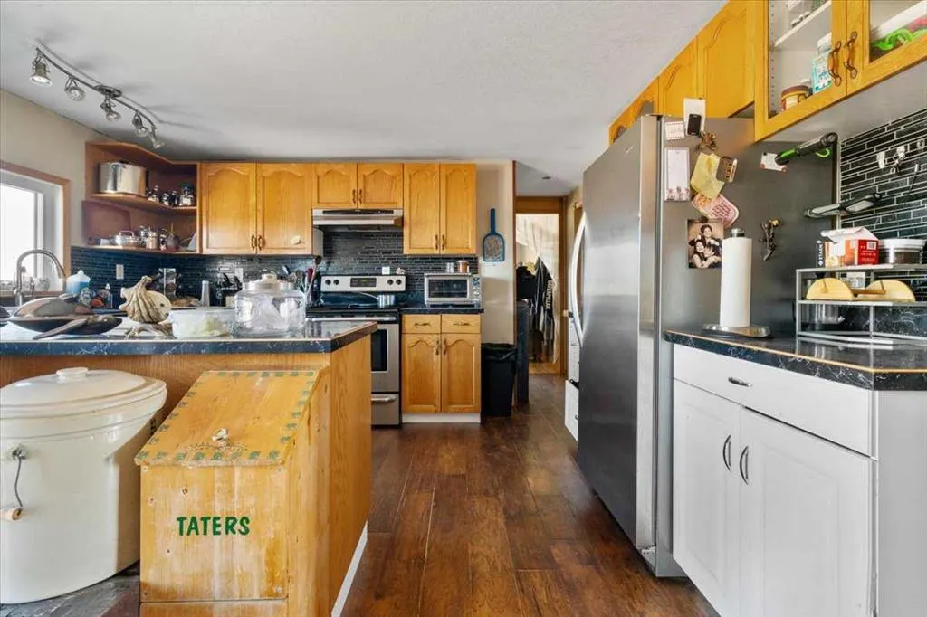 712016 Range Road 72A W #25
