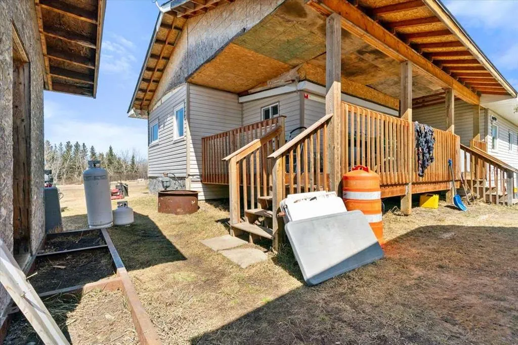 712016 Range Road 72A W #25