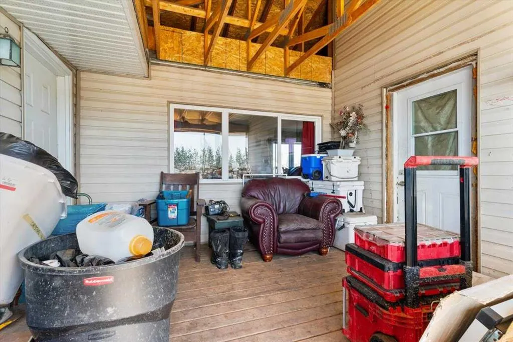 712016 Range Road 72A W #25
