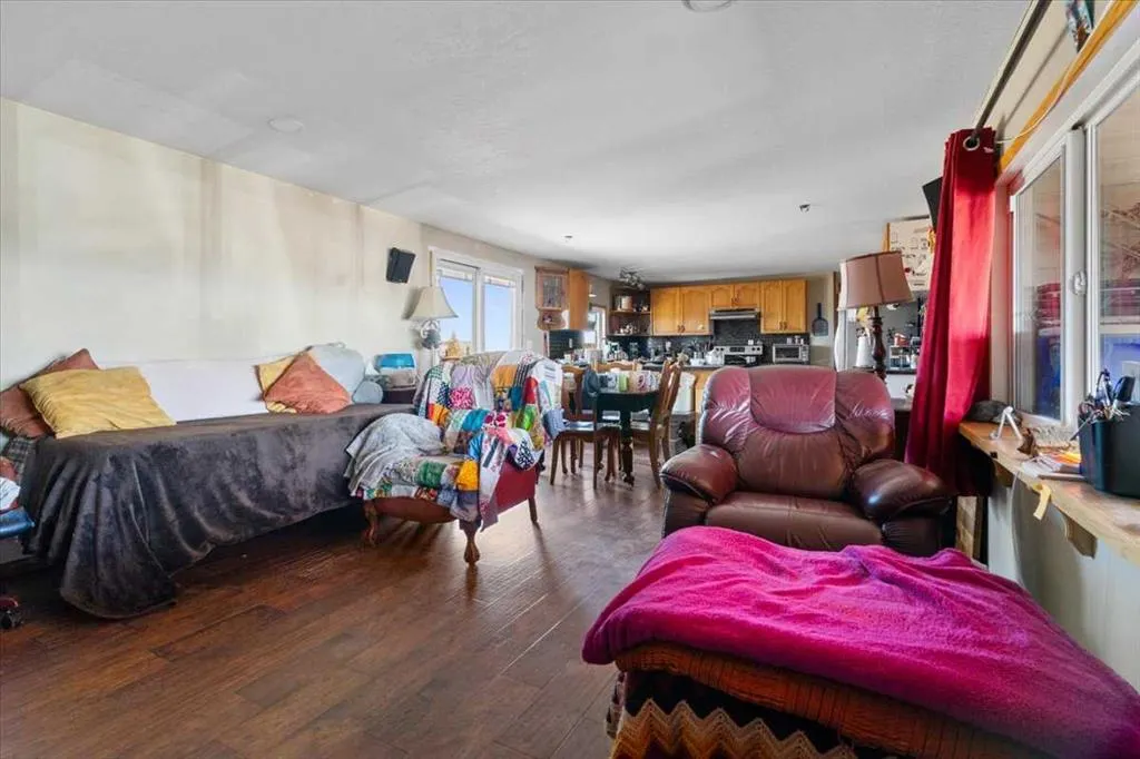 712016 Range Road 72A W #25