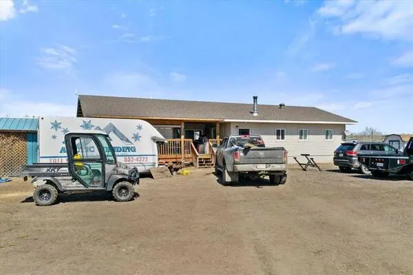 712016 Range Road 72A W #25