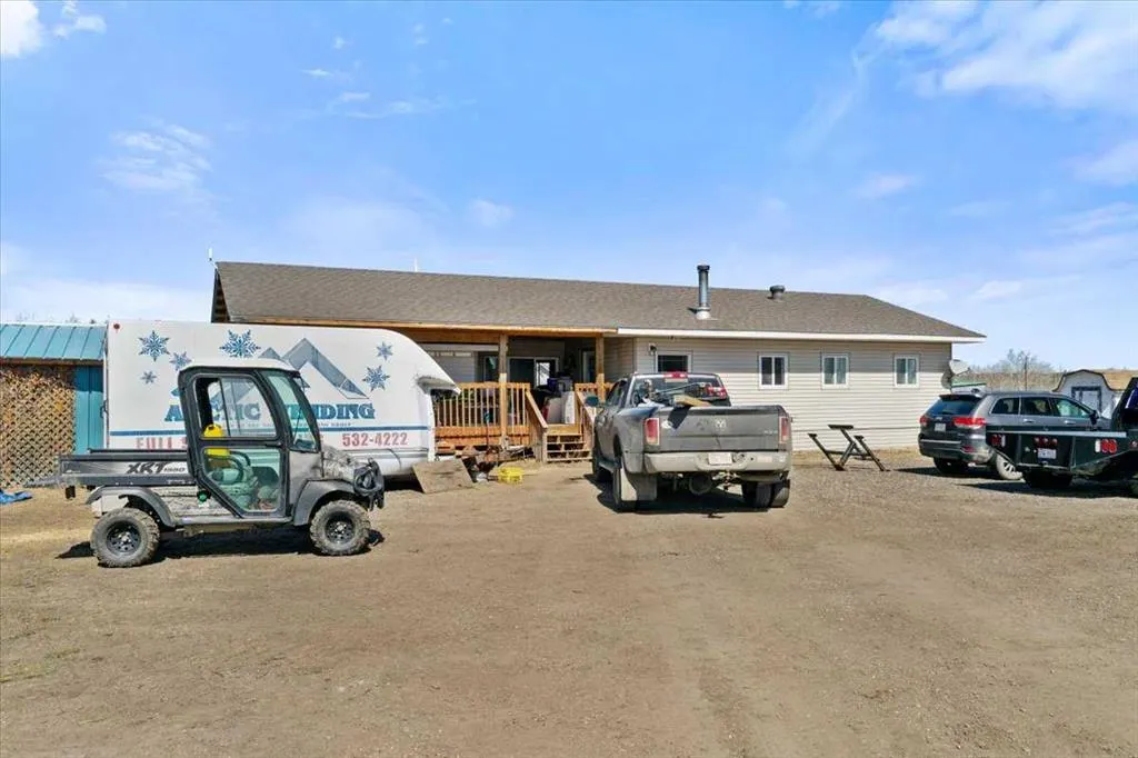 712016 Range Road 72A W #25