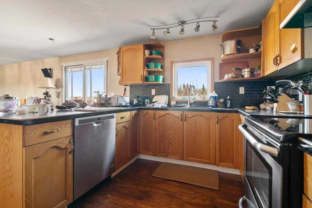 712016 Range Road 72A W #25