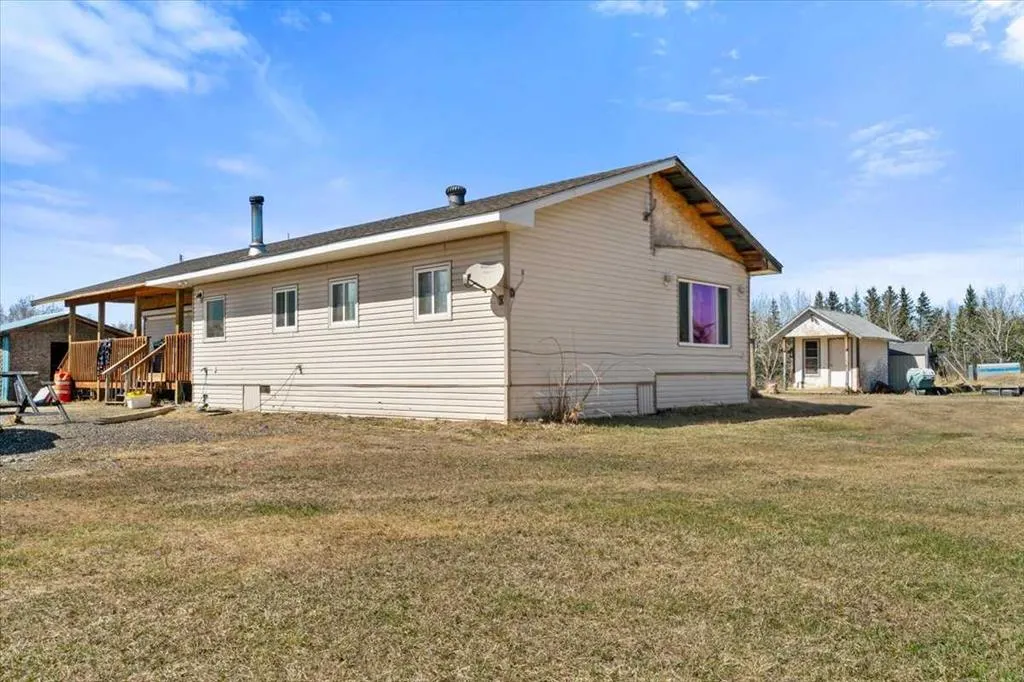 712016 Range Road 72A W #25