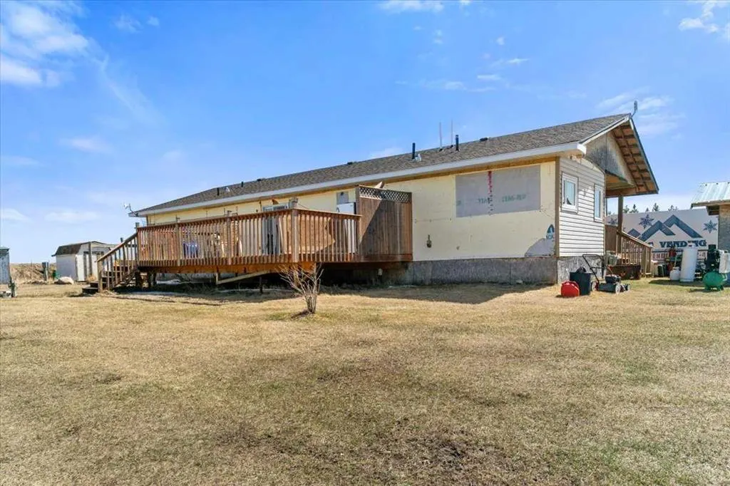 712016 Range Road 72A W #25