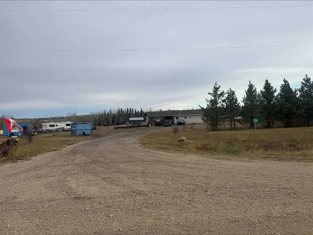 712016 Range Road 72A W #25