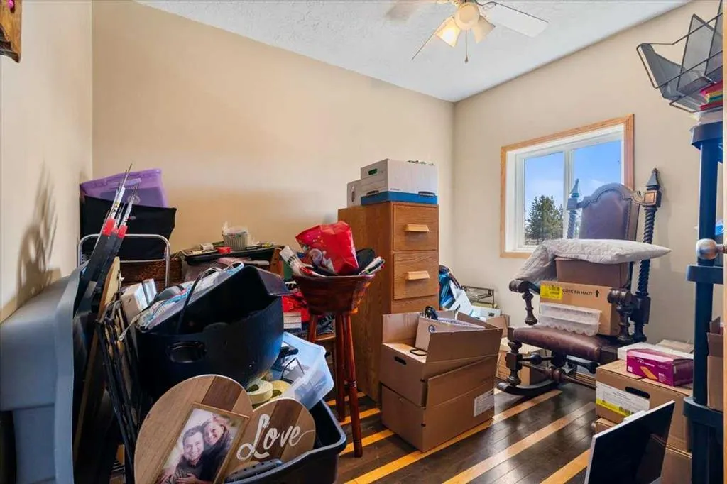 712016 Range Road 72A W #25