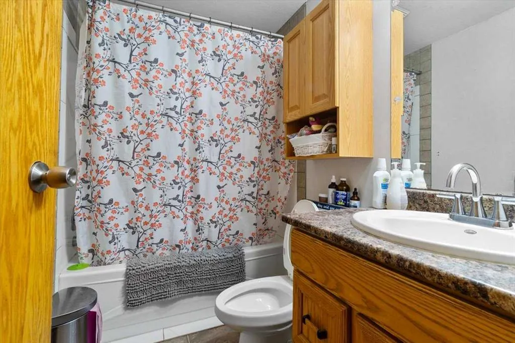 712016 Range Road 72A W #25