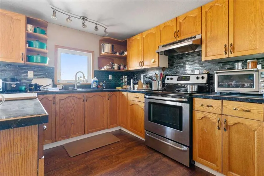 712016 Range Road 72A W #25