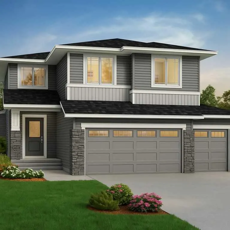 440 Bridgeport Glen SW