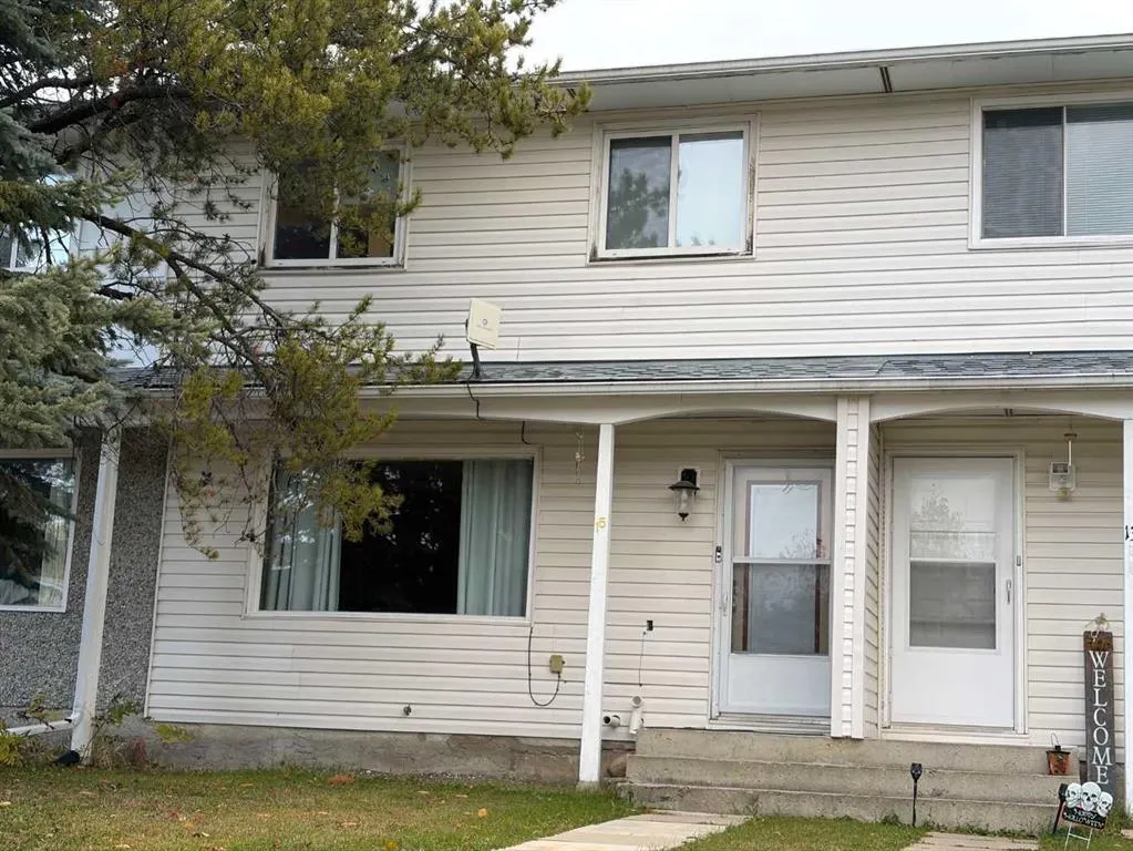 15 Baxter Crescent
