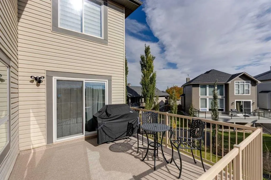 142 Kincora Point NW