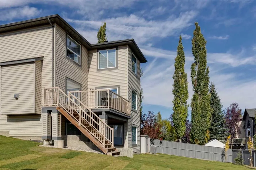 142 Kincora Point NW