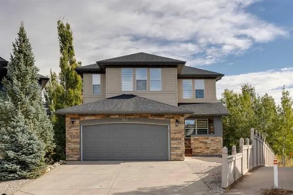 142 Kincora Point NW