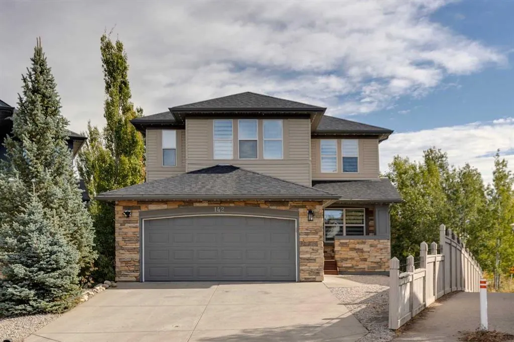142 Kincora Point NW
