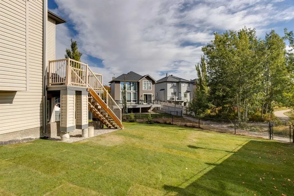142 Kincora Point NW