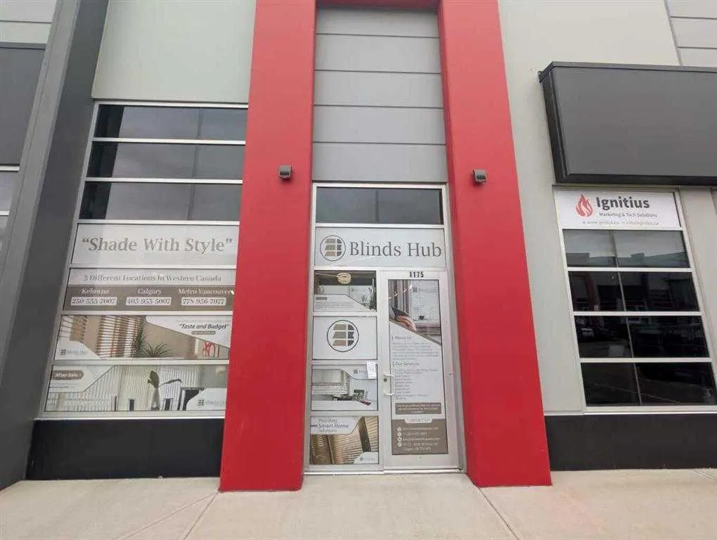 6520 36 Street NE #1175