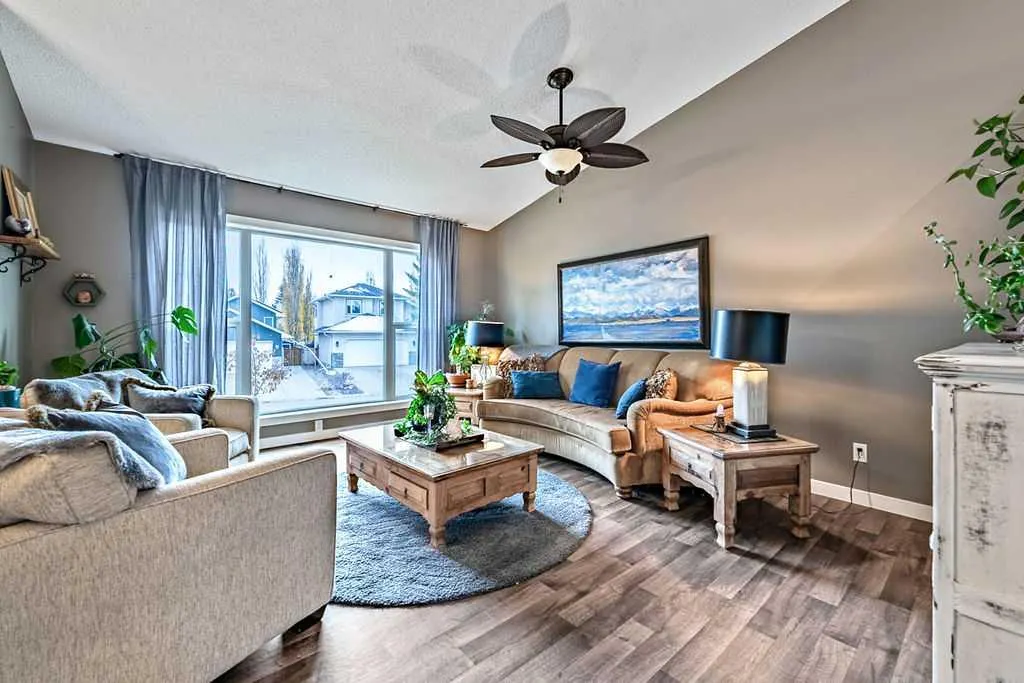 48 Cimarron Hill