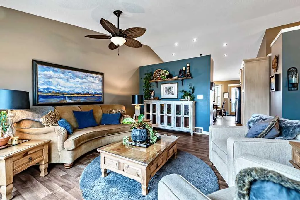 48 Cimarron Hill
