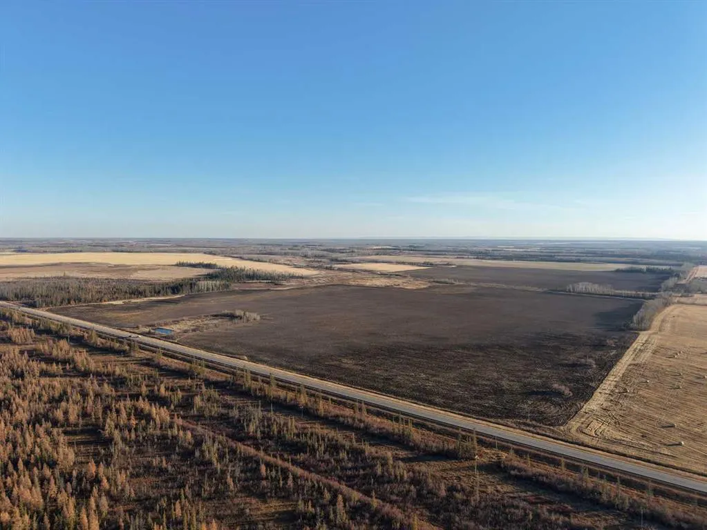 NW-32-109-16-5 Highway 58