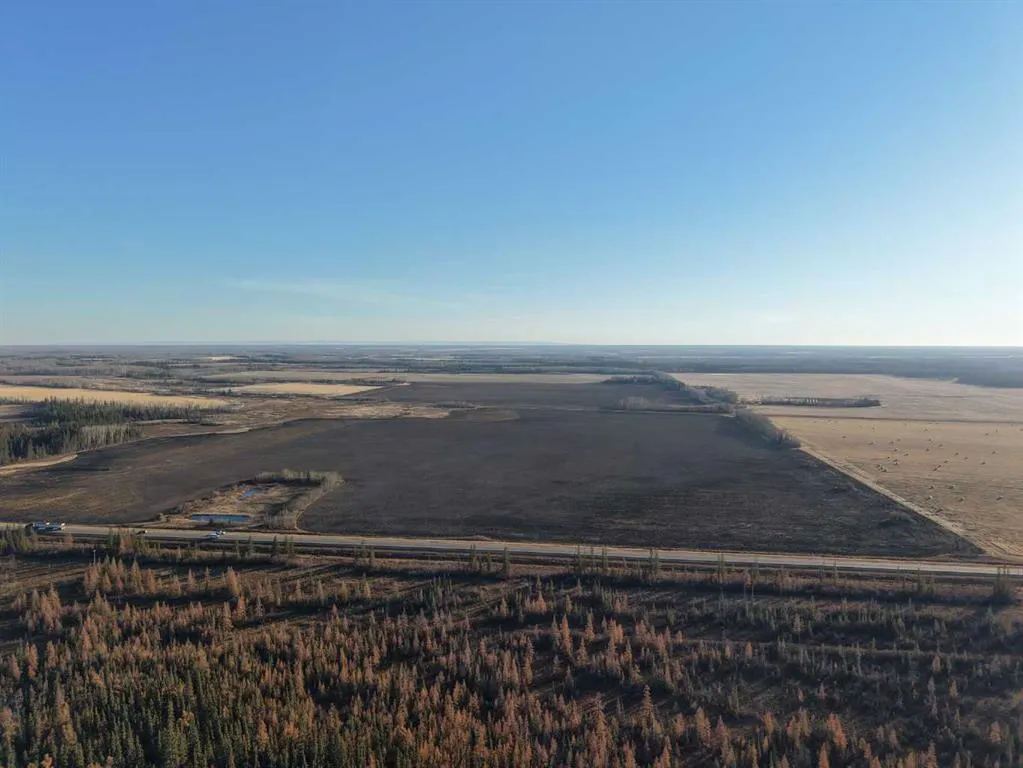NW-32-109-16-5 Highway 58