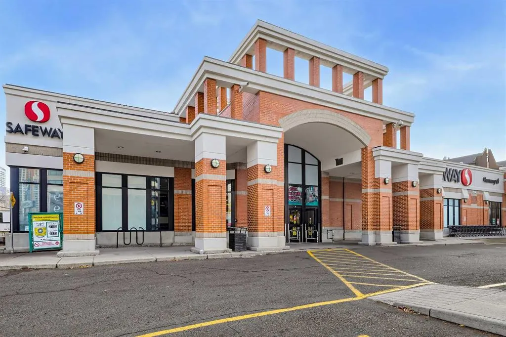 1118 12 Avenue SW #305