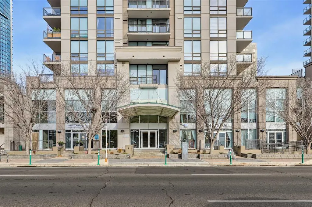 1118 12 Avenue SW #305
