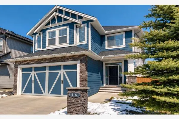 118 REUNION Green NW