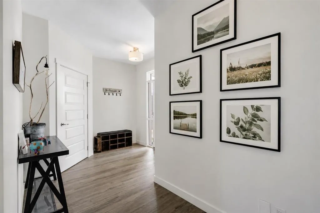 118 REUNION Green NW