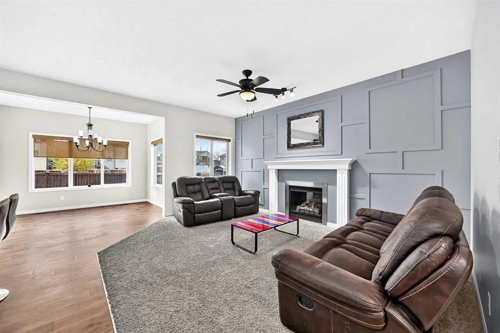 157 Sage Valley Road NW