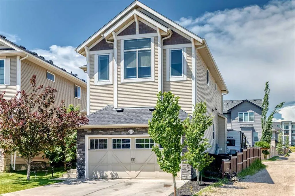 157 Sage Valley Road NW