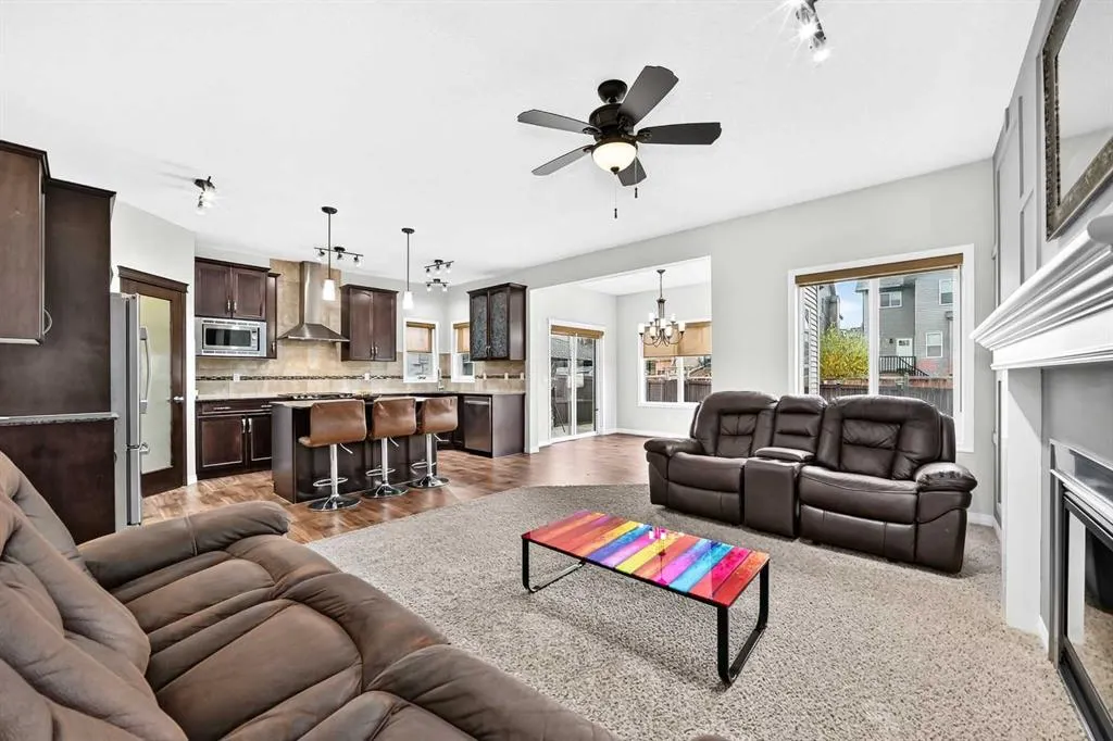 157 Sage Valley Road NW