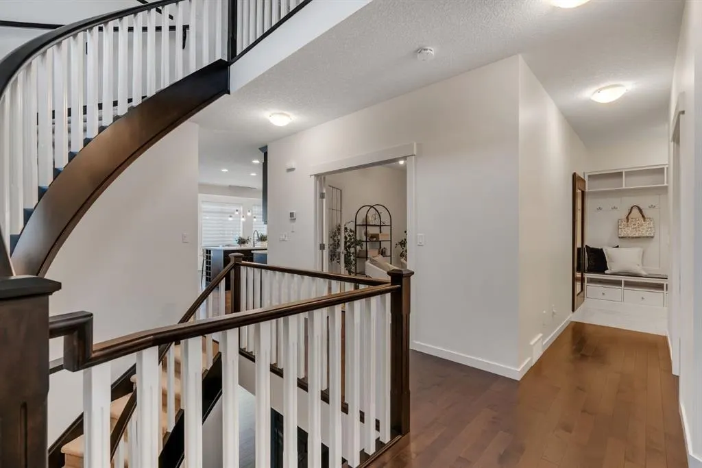 101 Evansborough Green NW