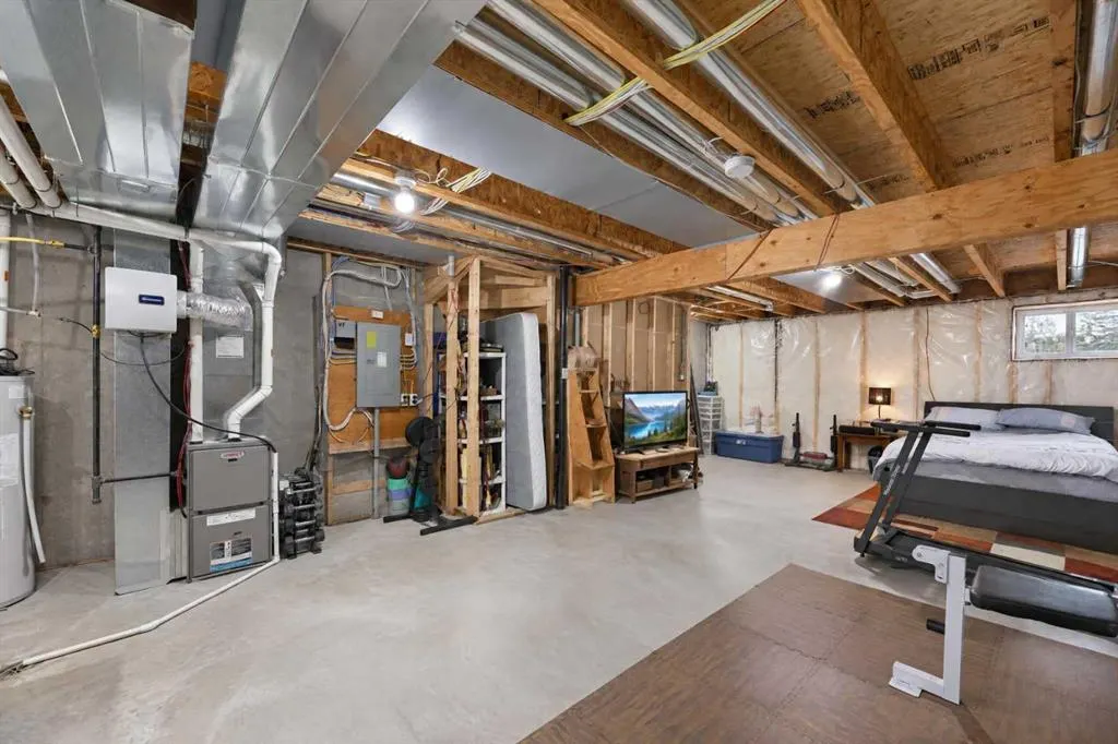 503 Clover Way